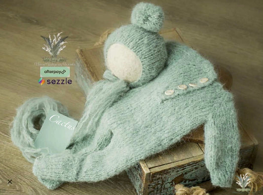 Signature Theo Set Newborn RTS