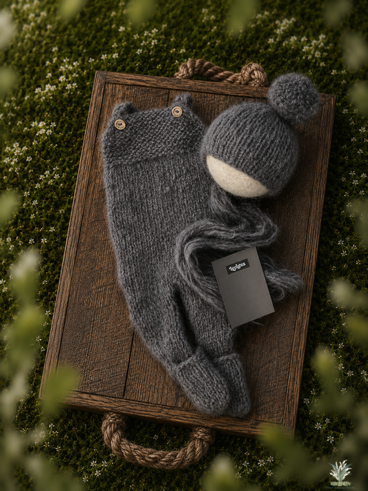 Signature Layland Newborn Set preorder