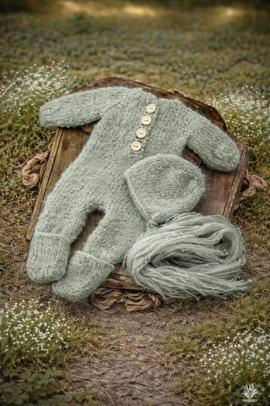 Signature Theo Set Newborn RTS