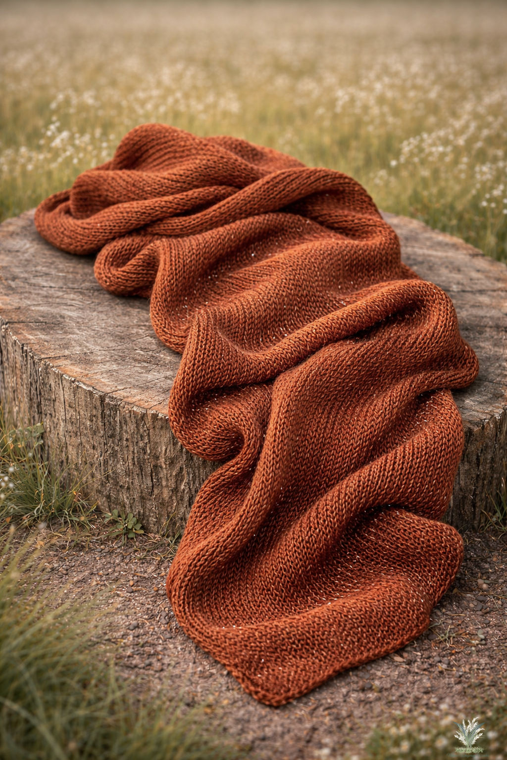 Edison Wrap + Bonnet preorder 43 colour choices