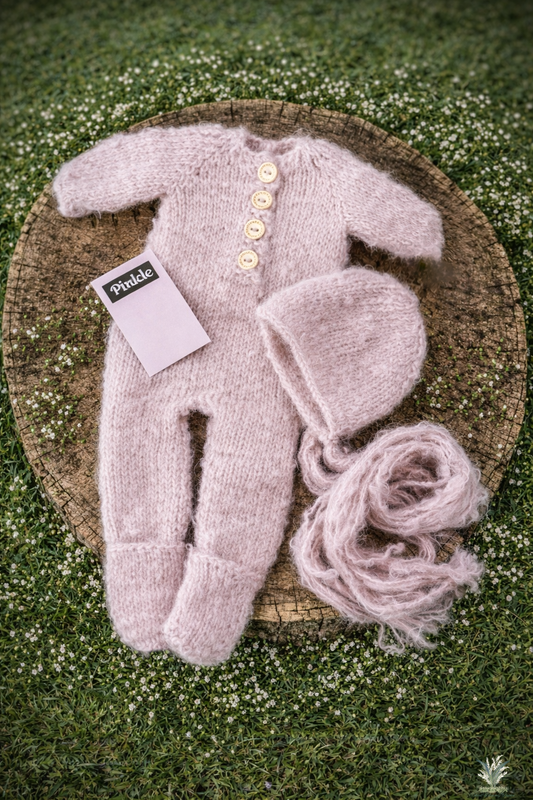 Signature Theo Set Newborn RTS