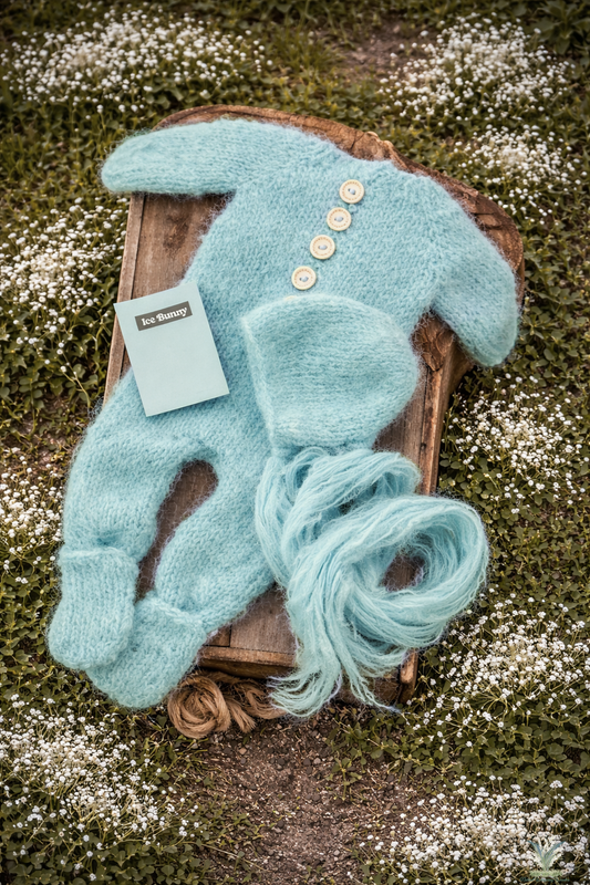 Signature Theo Set Newborn RTS