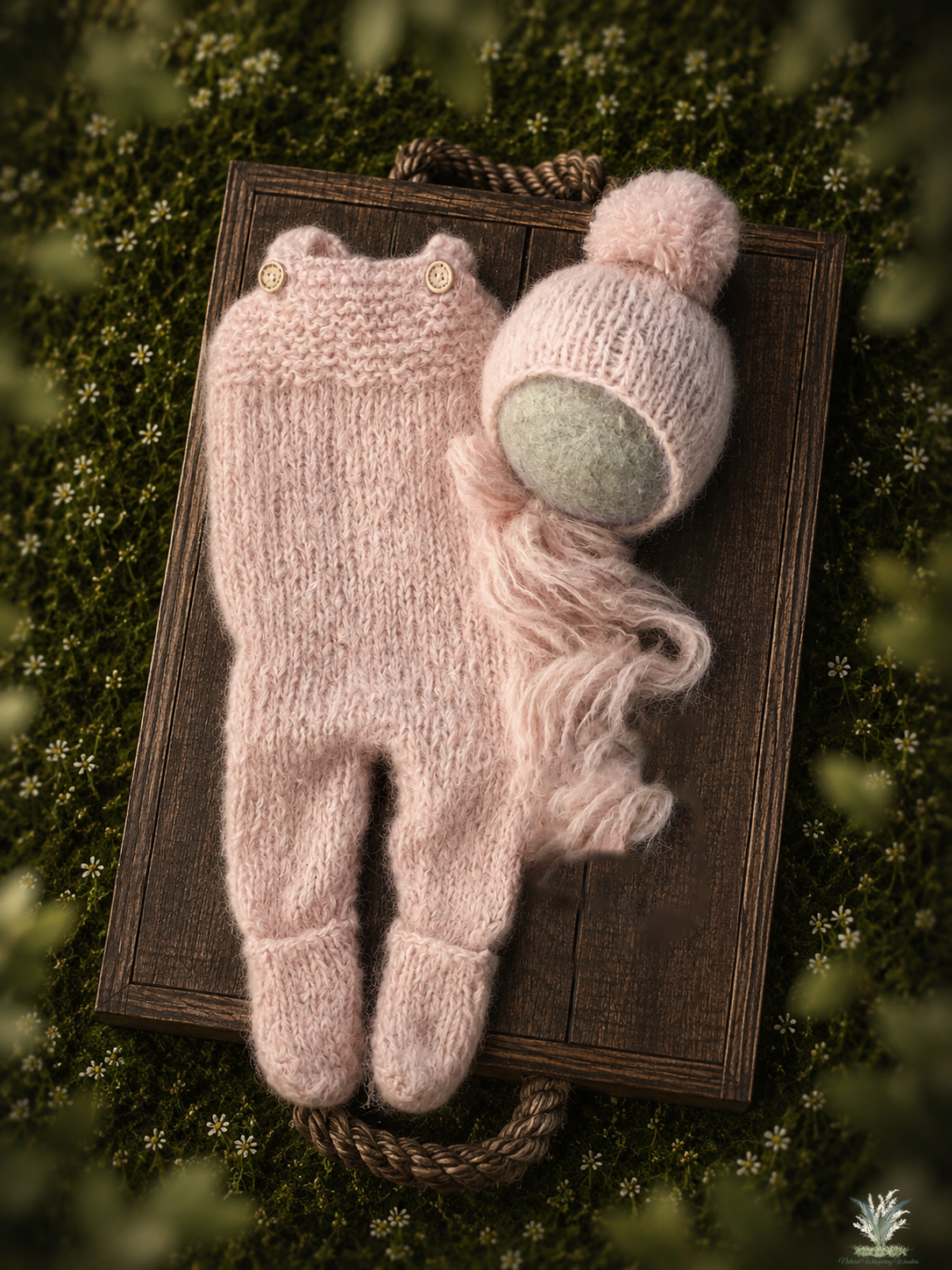 Signature Layland Newborn Set preorder