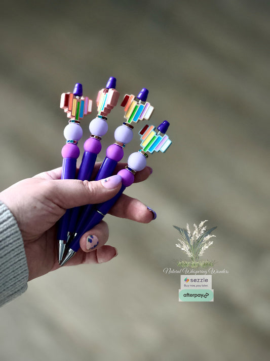 Decorative Pens