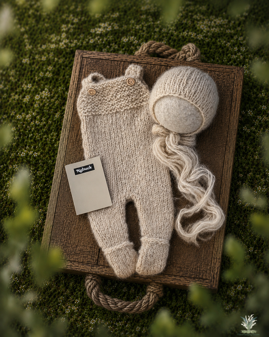 Signature Layland Newborn Set preorder