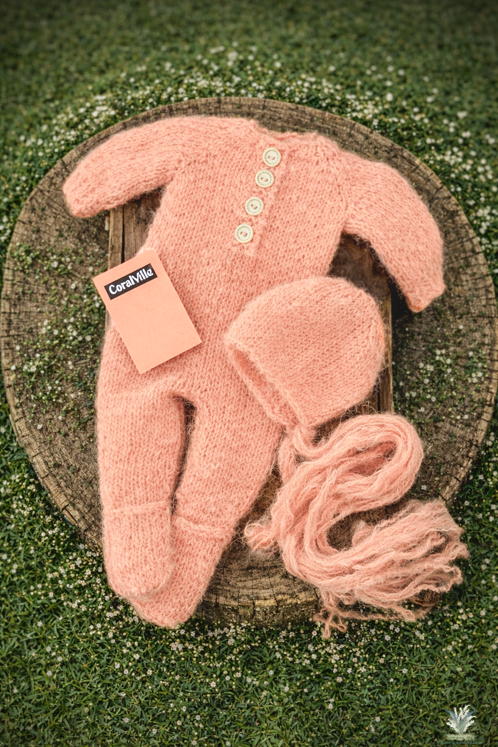 Signature Theo Set Newborn RTS