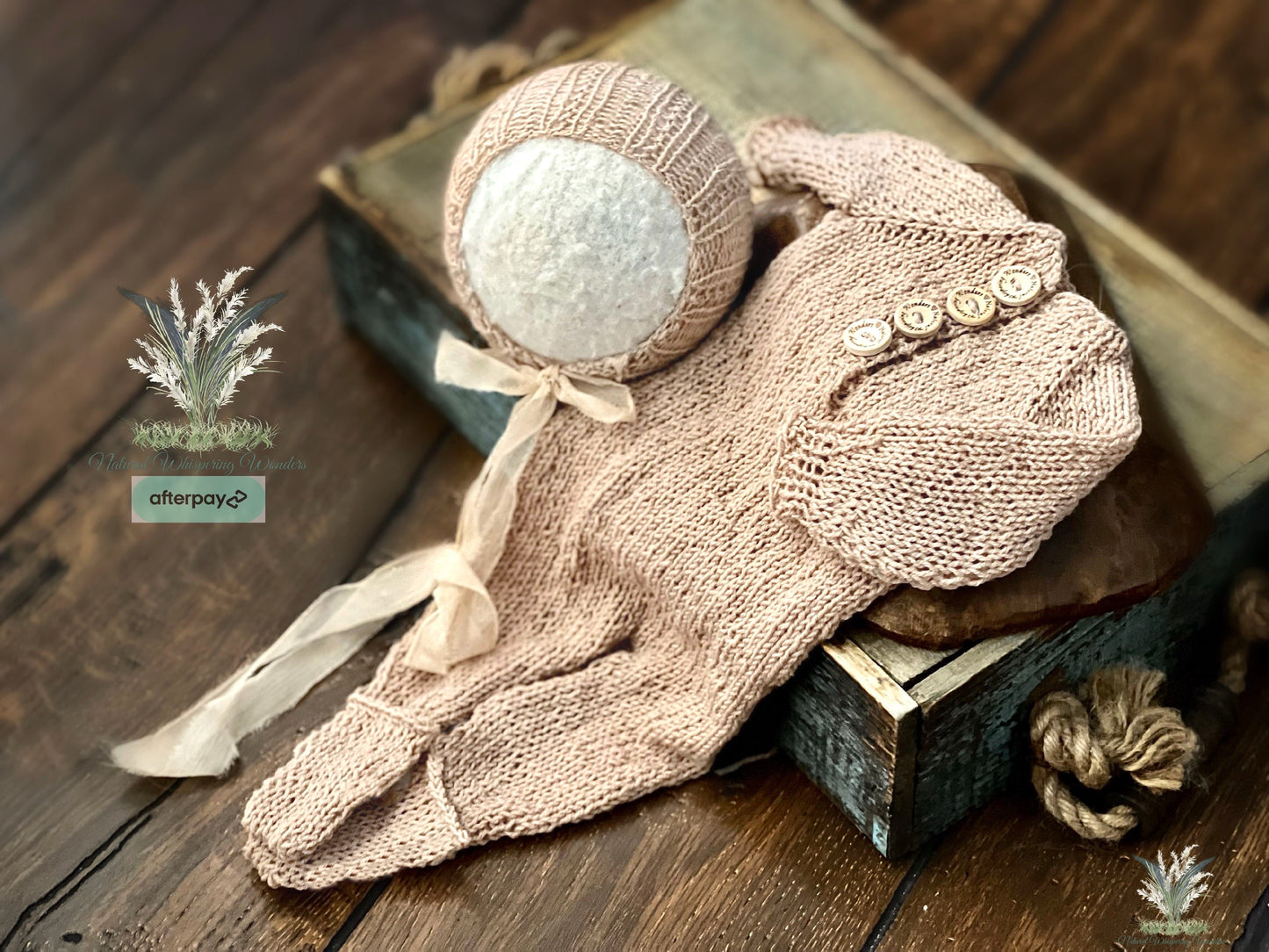 Signature Arlow Sleeper Set RTS