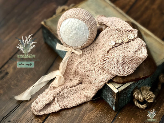 Signature Arlow Sleeper Set RTS