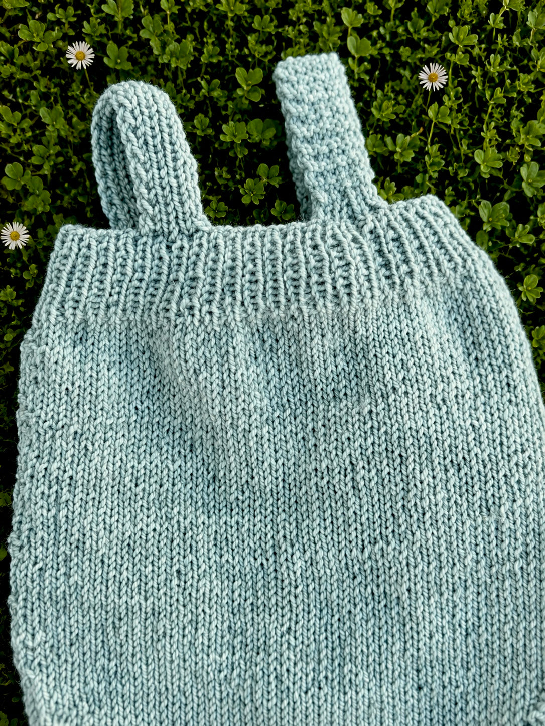 Newborn Romper RTS