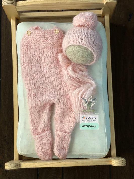 Signature Layland Newborn Set preorder