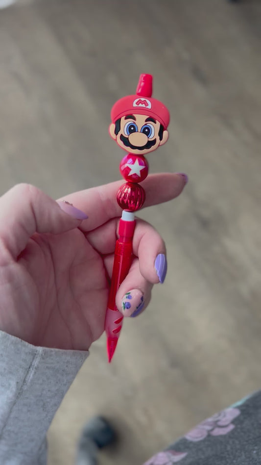 Decorative Mechanical Pencil