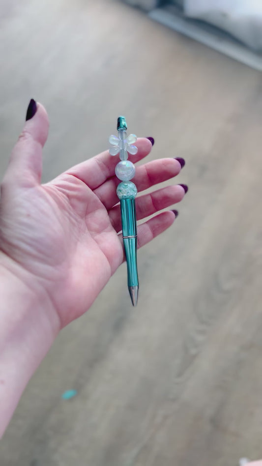 Decorative Pens