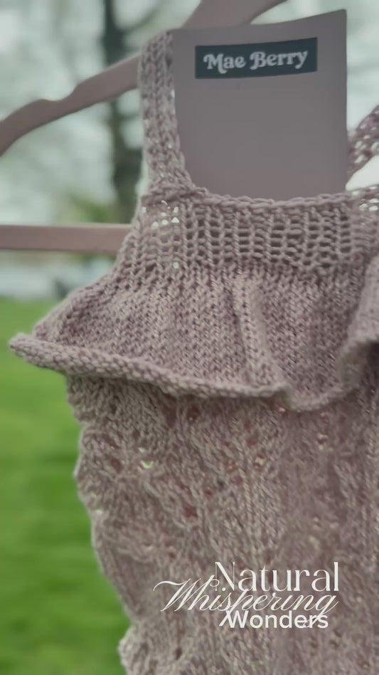 0-3 month Romper RTS Mae Berry close match.