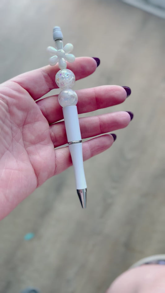 Decorative Pens