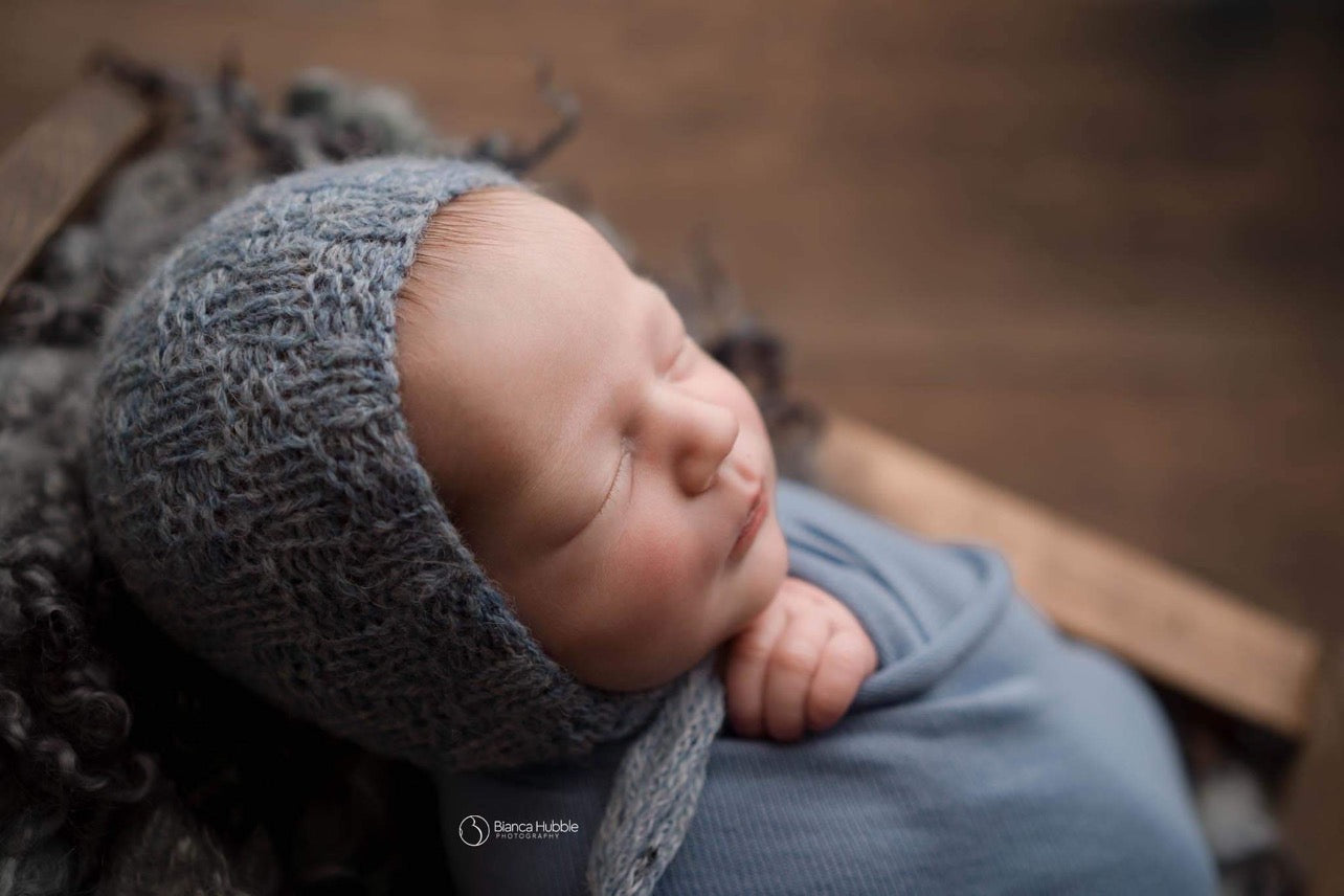 Newborn Bonnet