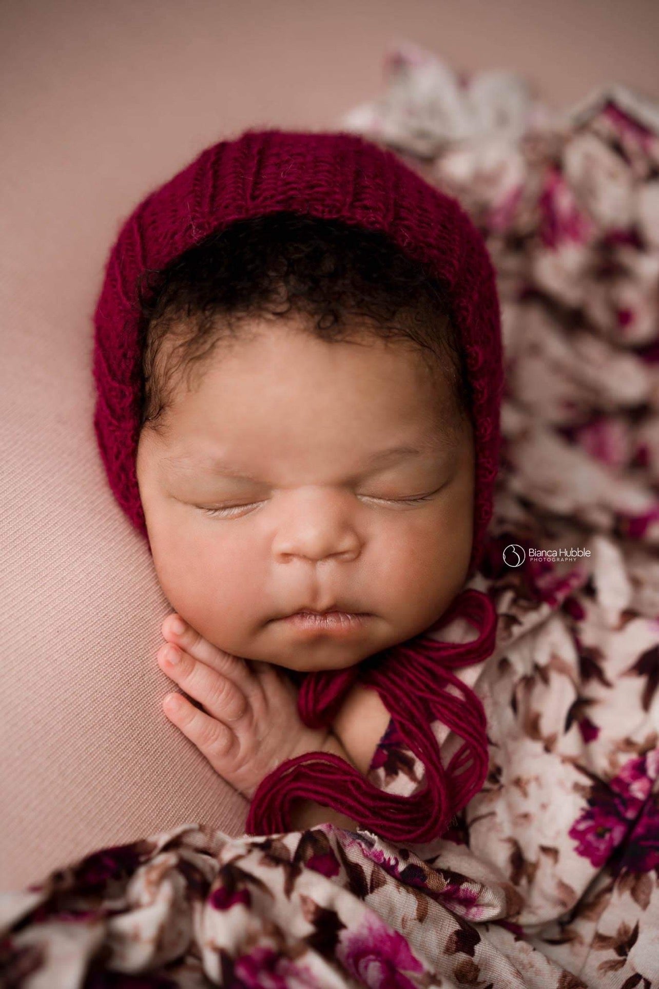 Newborn Legacie Bonnet