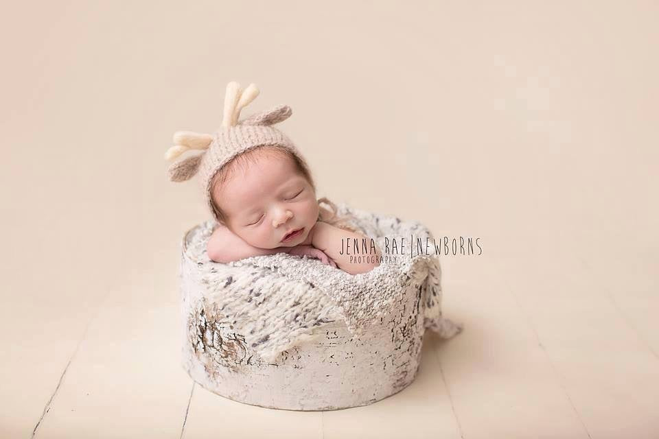 Newborn Woodland Deer Preorder