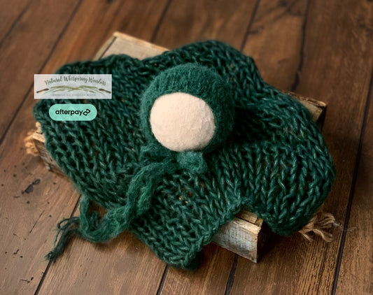 Layer Newborn Set RTS