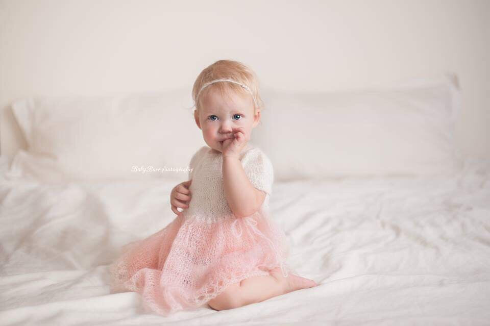 Princess Sitter dress preorder