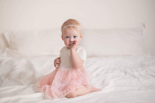 Princess Sitter dress preorder