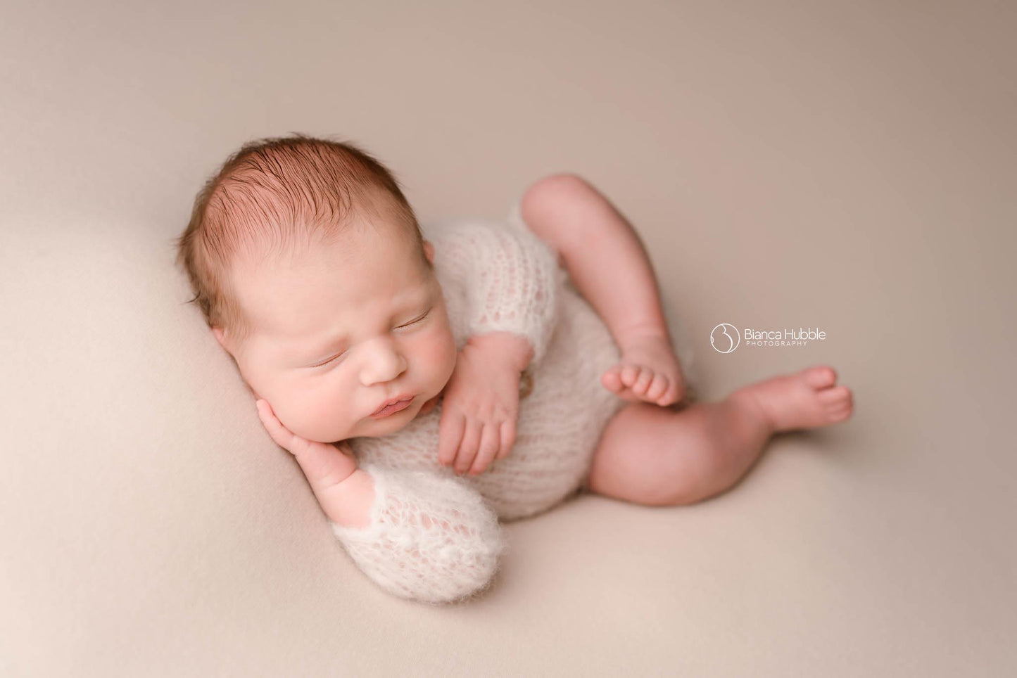 Inspired Vintage Romper Newborn preorder